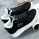 thumbnail image 1 of Zapatillas deportivas forradas de piel, zapatillas informales para correr, mujeres acogedoras para actividades al aire libre Likrtyny Tenis De Mujer Tenis De Hombre, 1 of 7