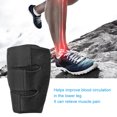 thumbnail image 4 of Comfortable Calf Support Brace, Calf Compression Sleeve,  Hiking Jogging Running For Physical Exercise, 4 of 8