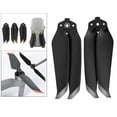 thumbnail image 1 of Hélices de bajo ruido 7238F Hugo para Air 2S Plegable 1 par, 1 of 10