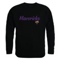 thumbnail image 1 of 556-132-BLK-03 Minnesota State University, Mankato T-Shirt Col Rond Script, Noir - Large, 1 of 1