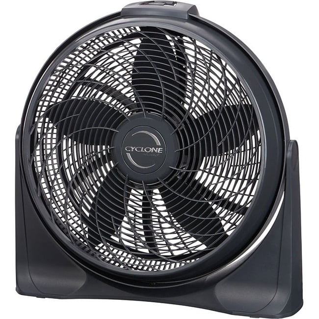 Lasko Elite Collection Cyclone Power Air Circulator 20 in