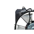 thumbnail image 2 of Sunbelt Radiator Cooling Fan Assembly For Honda Odyssey HO3115128 Drop in Fitment, 2 of 7