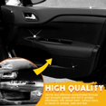 thumbnail image 3 of 100 ml Car Steering Wheel Foam Cleaner, Car Interior Foam Cleaner, Multifunctional Interior Cleaner (1pcs), 3 of 9