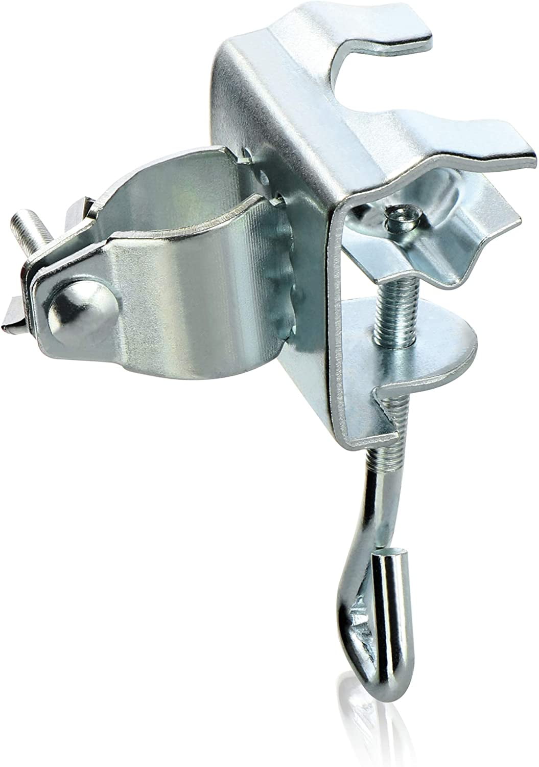 Parasol stand parasol holder for balcony railings or table parasol