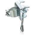 thumbnail image 1 of Support de Parasol - Support de Parasol pour Rampes de Balcon Ou table - Support de Parasol pour Balcon et Terrasse, ( 19-32mm) 01 Pcs, 1 of 5