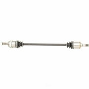 CV Axle Shaft Fits select: 1997-2001 HONDA CR-V
