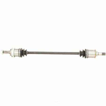 CV Axle Shaft Fits select: 1997-2001 HONDA CR-V