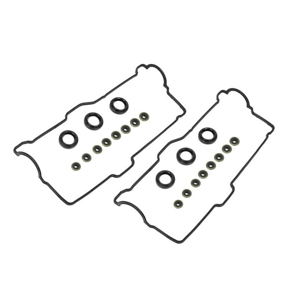 Car Valve Cover Gasket Set 11213-62020 for Toyota 4Runner 1996-2000 3.4 V6