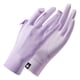 thumbnail image 1 of Guantes de Verano Finos de Seda de Hielo con Protección Solar para Ciclismo, Conducción, Antiultravioleta, Antideslizantes, para Exteriores., 1 of 1