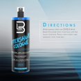 thumbnail image 1 of Level 3 After Shave Cologne - Calms Redness and Irritation - Hydrating and Refreshing for your Skin, 1 of 4