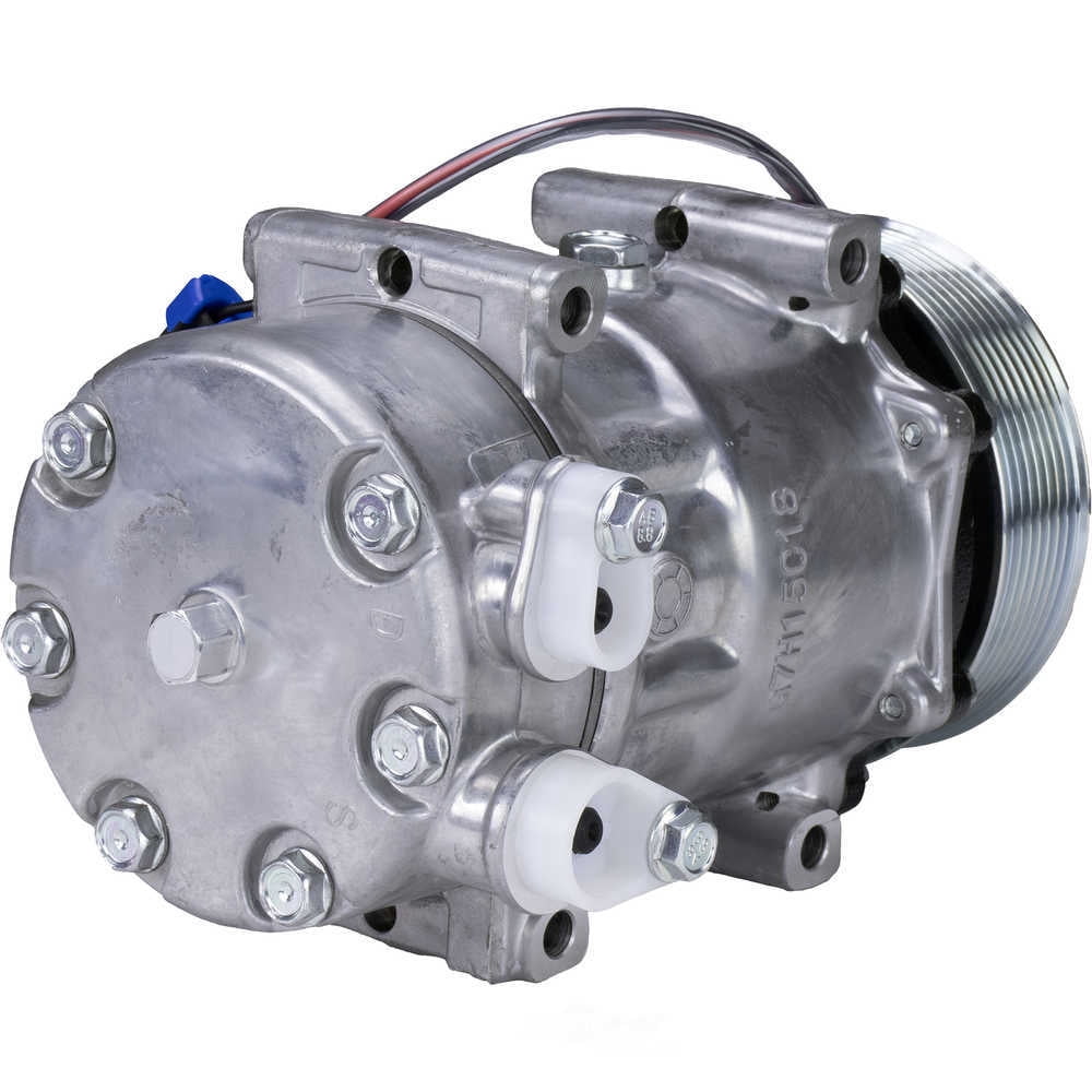 Global Parts Distributors LLC 6513378 A/C Compressor