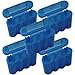 thumbnail image 2 of 5 AA/AAA / CR123A Bleu Battery Étuis de Rangement, 2 of 2