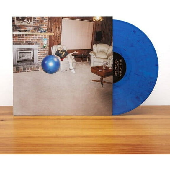 Julia Jacklin - Don't Let The Kids Win - Music & Performance - Vinyl