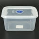 thumbnail image 2 of Contenedor de almacenamiento de alimentos con tapa Fiambrera, selección de capacidad y forma Rectángulo 1400ml, 2 of 9