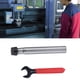 thumbnail image 3 of Portaherramientas De Vástago Recto Cnc, Varilla De Extensión De Pinza ER11, Accesorios De Torno Y Fresado CNC, 3 of 7