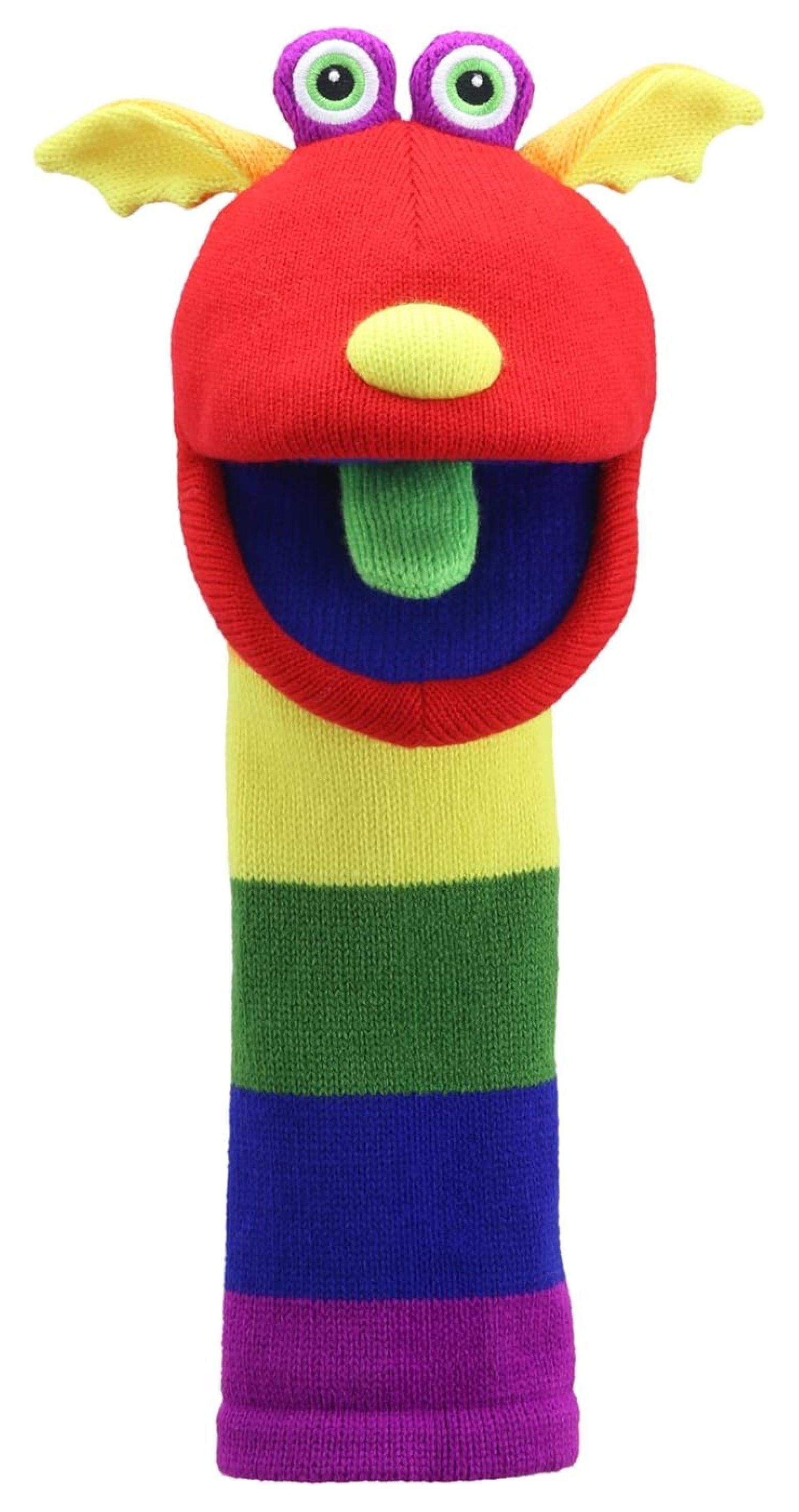 Sooty: Sweep Hand Puppet - Walmart.com