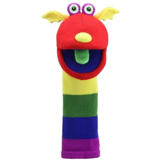 Sooty: Sweep Hand Puppet - Walmart.com