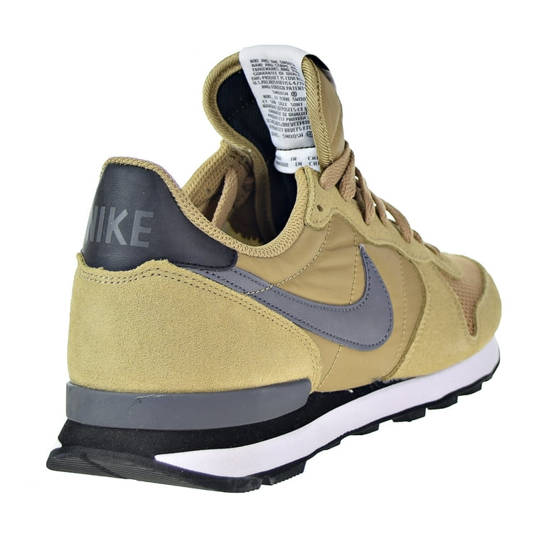 Geologie Aanbeveling gehandicapt Nike Internationalist Men's Shoes Hay/Dark Grey/Black/White 631754-200 -  Walmart.com