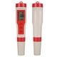 thumbnail image 5 of Función 4 en 1 Ph tds EC Temp Probador de del Agua Monitor Medidor Pluma de Prueba Ligero Portátil para Fuentes de Agua Piscinas Hidropónnicas, 5 of 7