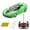 C, variant on SugarBloom 4-Way Remote Control Car, Wireless High-Speed Drift Racer, Electric Car Model for Beginners & Hobbyists,G