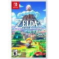 thumbnail image 1 of Legend of Zelda Nintendo Switch Link's Awakening, 1 of 1