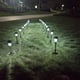 thumbnail image 2 of Ktaxon - Paquete de 24 Luces Led Solares de Acero Inoxidable para Césped, Jardín, Paisaje y Camino, 2 of 10