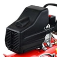 thumbnail image 2 of Compresor Marca 2 H.P. tanque de 24 litros Modelo Estilo Tipo, 2 of 3
