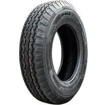 Nama NM519 8-14.5 G Trailer Tire