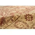thumbnail image 6 of Pasargad Home Ferehan Collection Hand-Knotted Lamb's Wool Area Rug- 9' 1" X 12' 0", 6 of 7