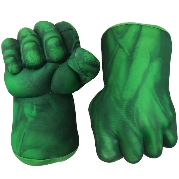 Guantes De Anime Guantes De Boxeo Para Niños Accesorios De Vestuario De Anime Suaves Juguetes Para Niños Yuarrent HA043411-02