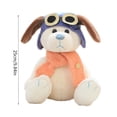 thumbnail image 1 of Surtido de muñecos de peluche HUOGUO, lindos cachorros, para niños, 1 of 2