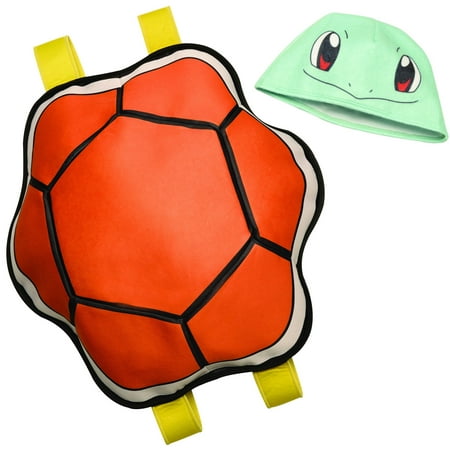 Adult Pokemon Squirtle Kit