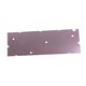 thumbnail image 5 of Panel difusor de carcasa de teclado de alto rendimiento portátil, resistente y fiable, fácil de usar. Rosa, 5 of 8