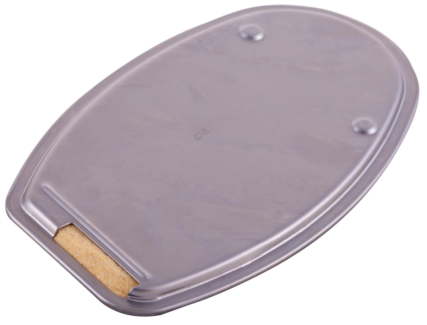 Premium Guard Transmission Filter Kit PT1286 | Fits 1995-20 Chrysler, Dodge, Freightliner, Jaguar, Jeep, Maybach, Mercedes-Benz