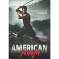 thumbnail image 1 of American Ninja, 1 of 1