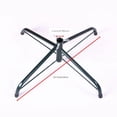 thumbnail image 3 of TIMIFIS Christmas Decorations Christmas Tree Christmas Tree Stands Christmas Tree Accessories Christmas Tree Base Stand, 3 of 5