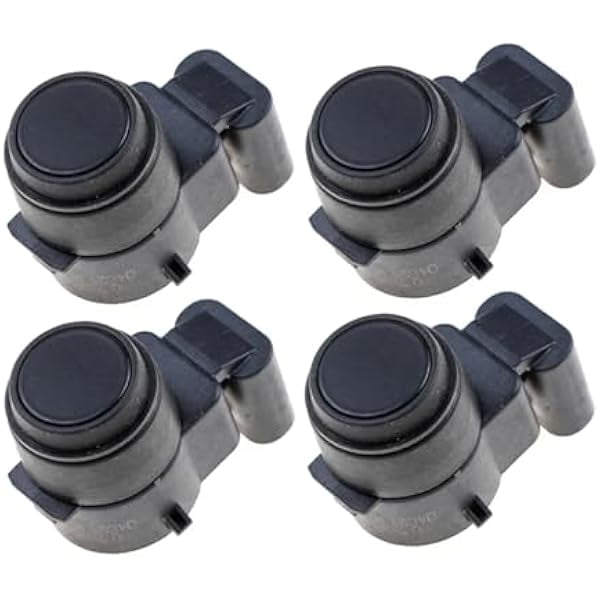 PDC Parking Assist Sensor Replacement 66209196705 66206934308 0263003991 9196705 4PCS