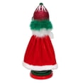 thumbnail image 3 of Kurt Adler 18-Inch Hollywood Nutcrackers Nine Ladies Dancing Nutcracker, 3 of 6