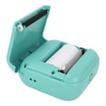 thumbnail image 1 of Portable Printers Wireless for Travel, Inkless Thermal Printer Thermal Photo Printer Thermal Label Printer for Home School Office, 1 of 7