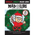 thumbnail image 2 of Holly, Jolly Mad Libs, 2 of 2