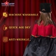 thumbnail image 4 of Disfraz Dress Up America Band Majorette Nutcracker Girls, 4 of 7