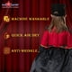 thumbnail image 4 of Disfraz Dress Up America Band Majorette Nutcracker Girls XL, 4 of 7