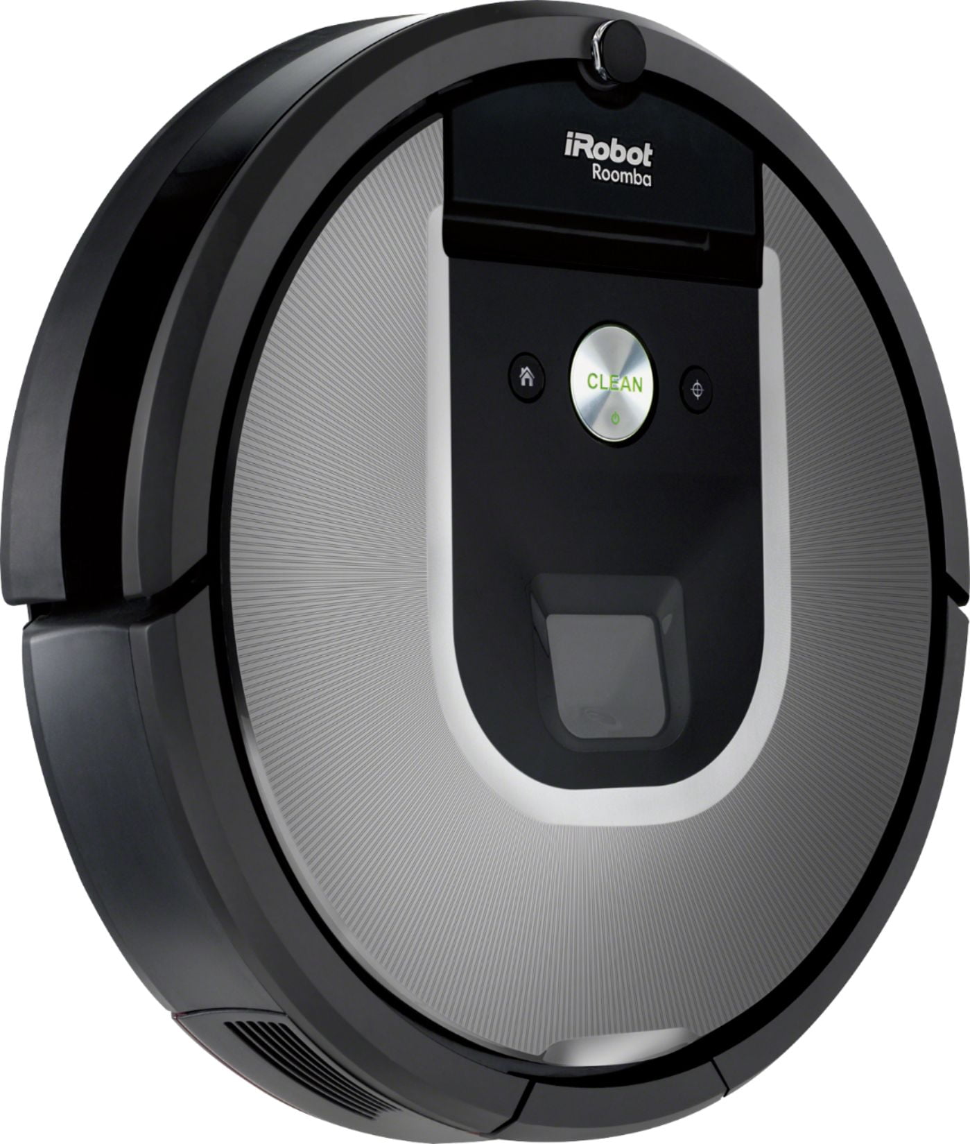 iRobot Roomba 960 WiFi Connected Vacuuming Robot - New | Walmart Canada