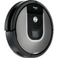 thumbnail image 1 of iRobot Roomba 960 WiFi Connected Vacuuming Robot - New, 1 of 2