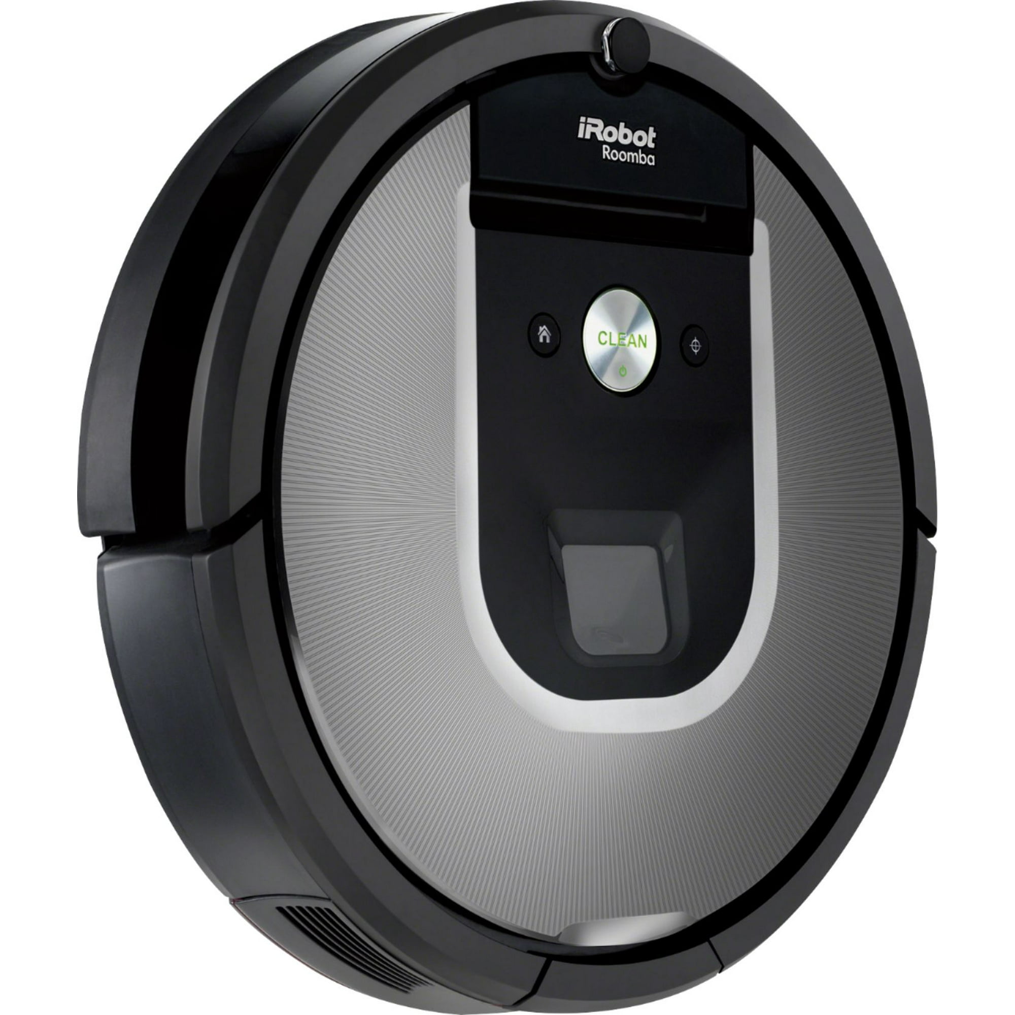 iRobot Roomba 960 WiFi Connected Vacuuming Robot - New - Walmart.ca