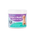 thumbnail image 1 of Suplemento multivitamínico para perros Forticept 10 en 1 con glucosamina, 1 of 6
