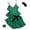 Green, variant on Homewear Bow Tie Ice Silk Pajamas Women's Thin Spaghetti Strap Shorts Set Light Two Piece Home Clothes Sleeveless V-Neck Camis Tops With Shorts Solid Color Sleepwear
