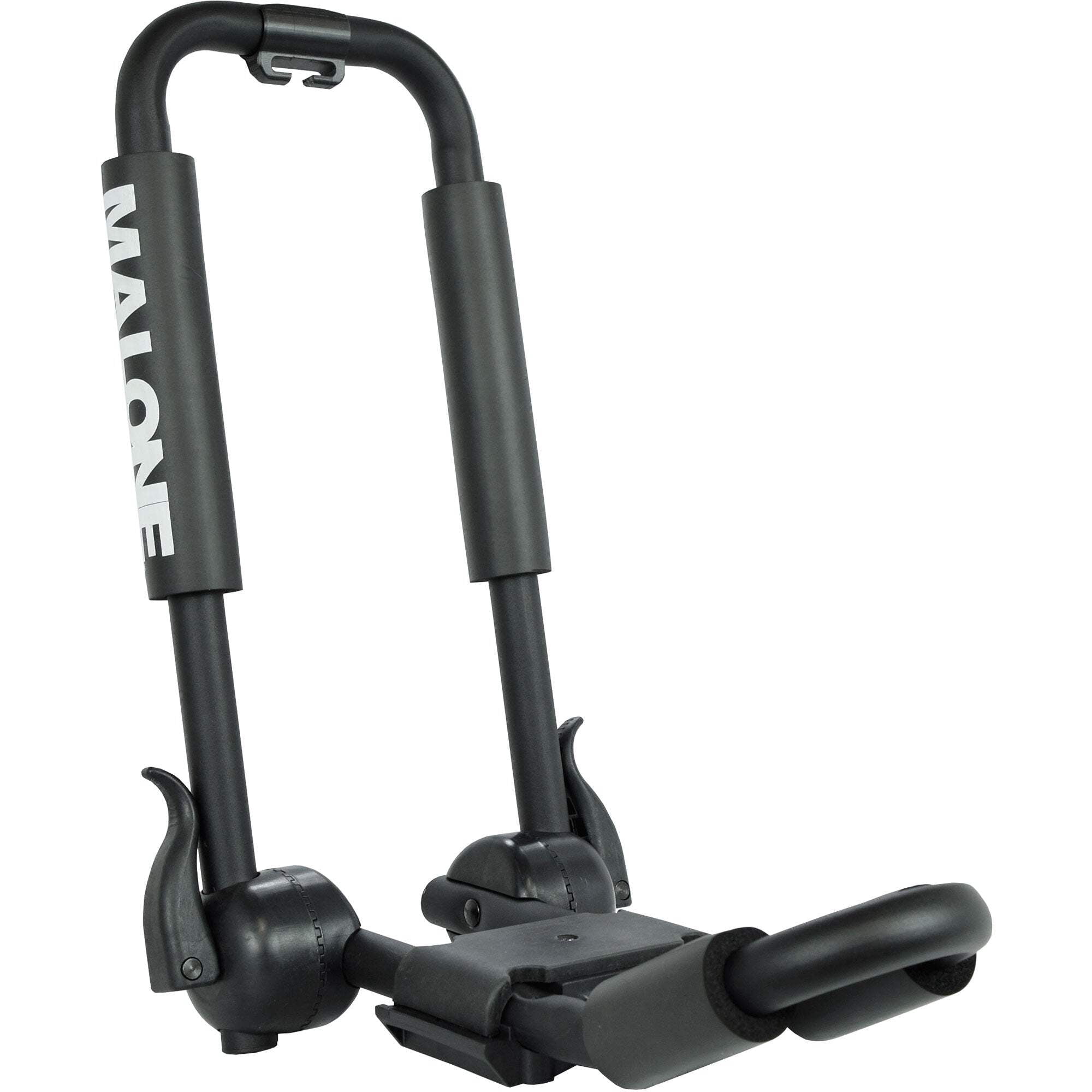 Malone Auto Racks 14.5 lb. Cushioned Folding Rack Black, 5 Packs