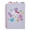 Purple, variant on Hello Kitty® And Friends x Sweethearts® Red Tab Journal