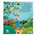 thumbnail image 2 of Extraños y Maravillosos Animales Asquerosos Mirlo Benji Davies, 2 of 2